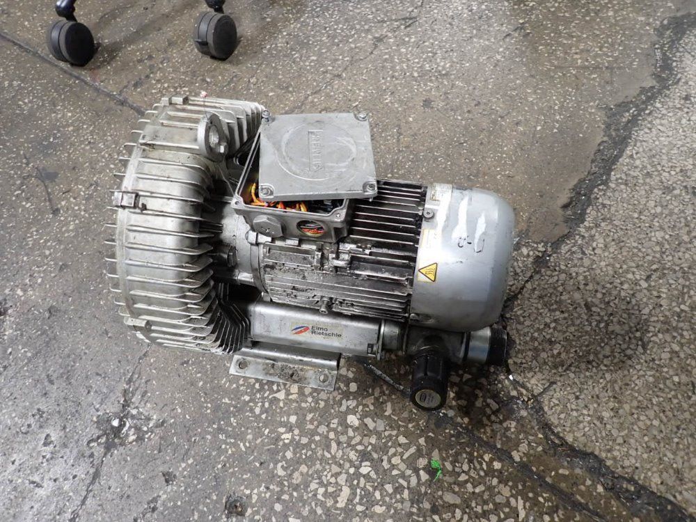 Gardeb Denver Blower