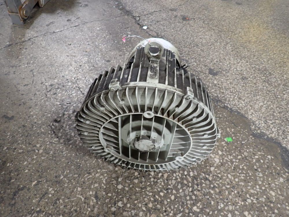 Schmalz Blower