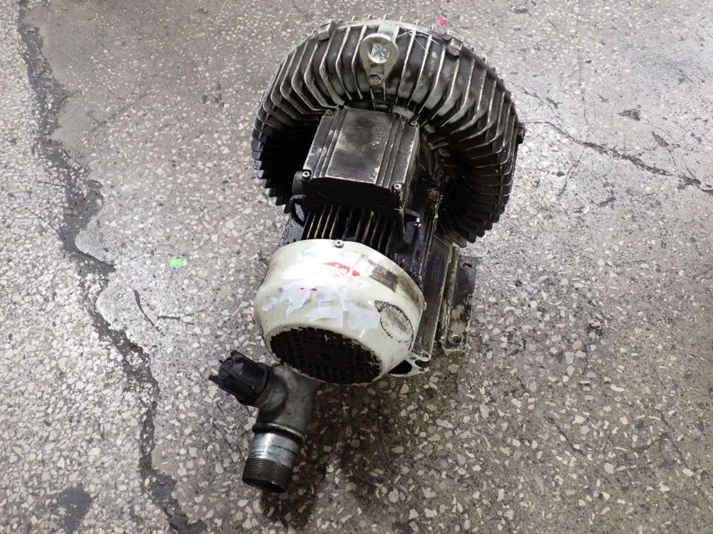 Schmalz Blower