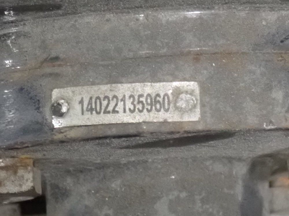  Butterfly Valve
