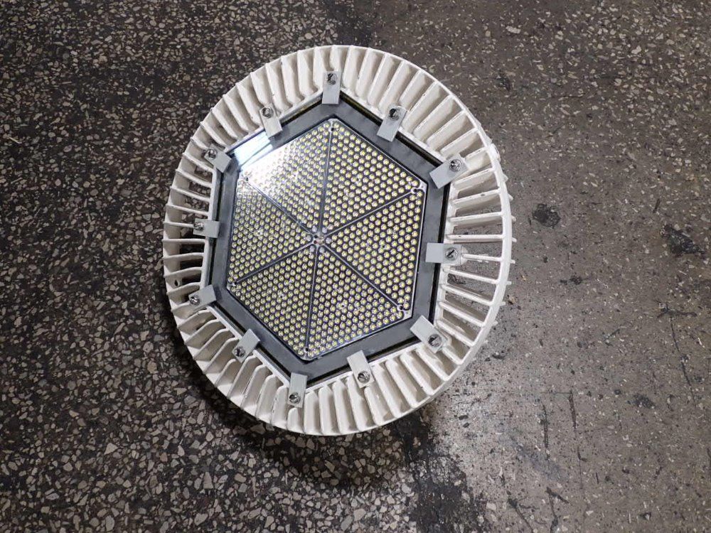Dialight Led Highbay Light