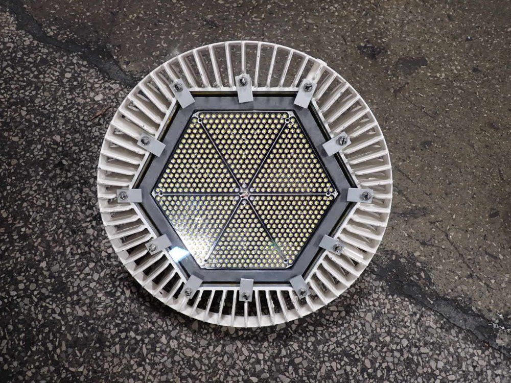 Dialight Led Highbay Light