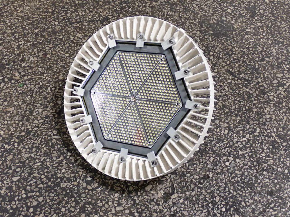 Dialight Led Highbay Light