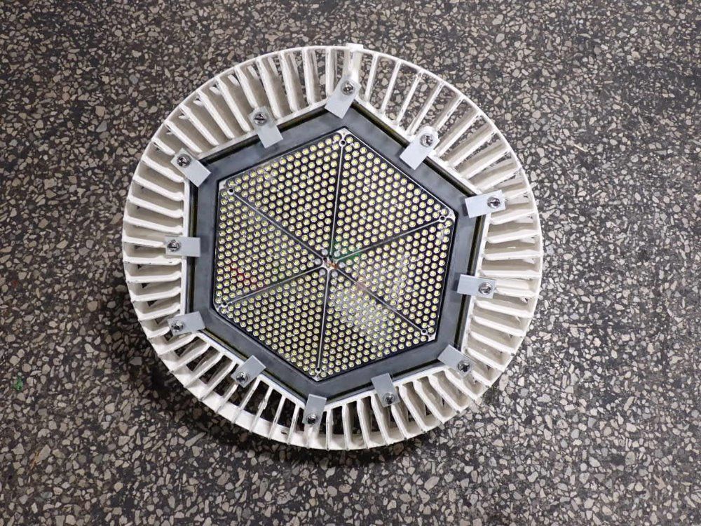 Dialight Led Highbay Light