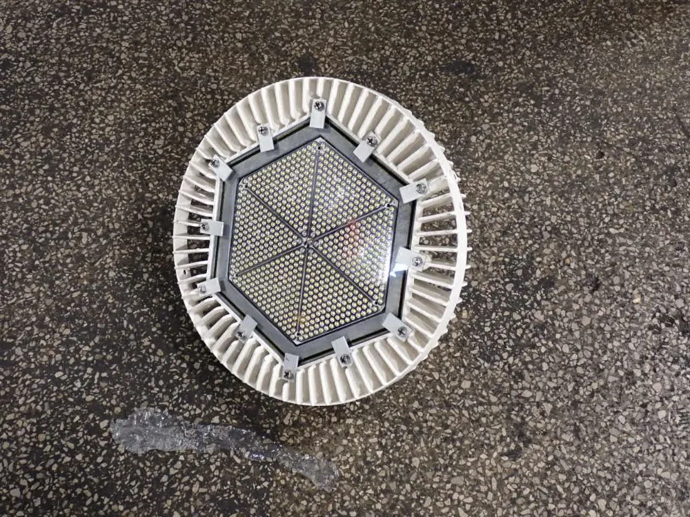 Dialight Led Highbay Light