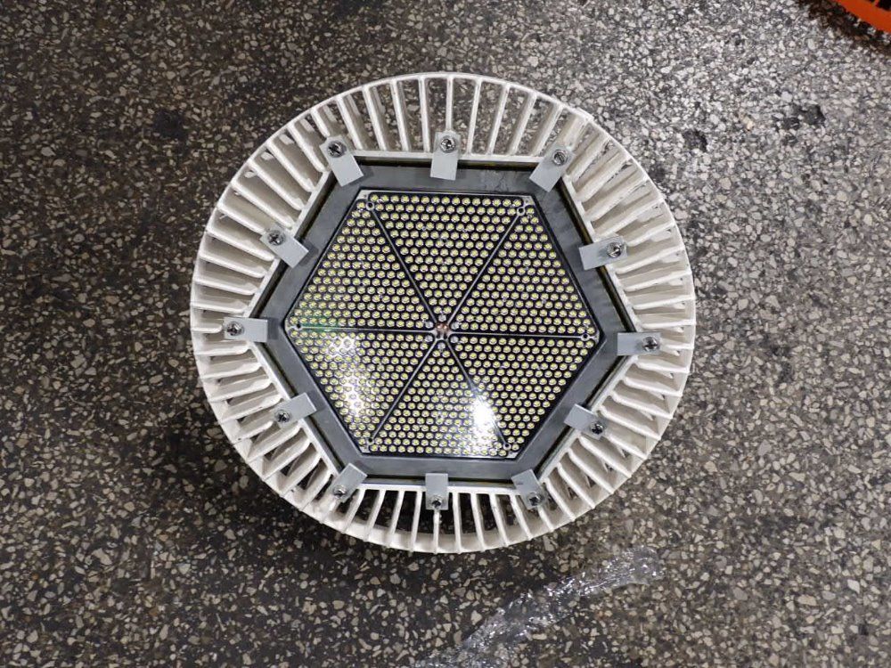 Dialight Led Highbay Light