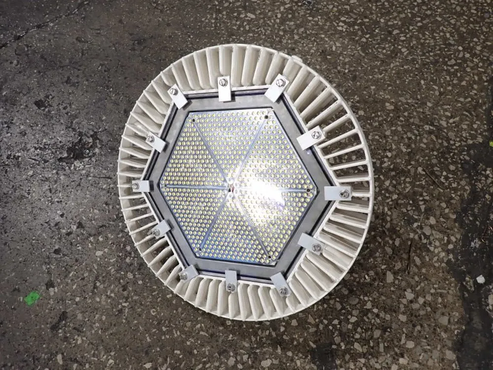 Dialight Led Highbay Light