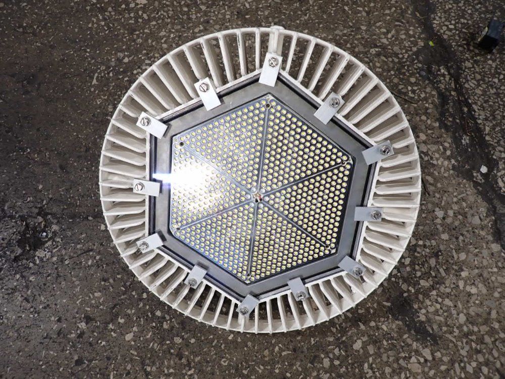 Dialight Led Highbay Light