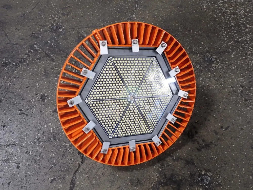Dialight Led Highbay Light