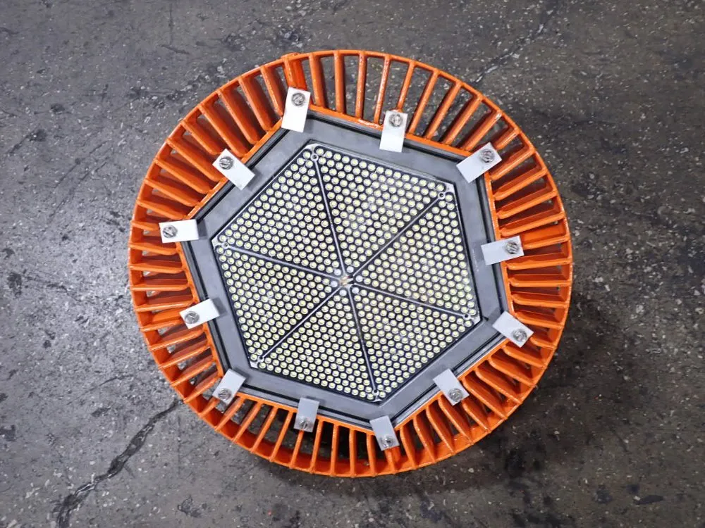Dialight Led Highbay Light
