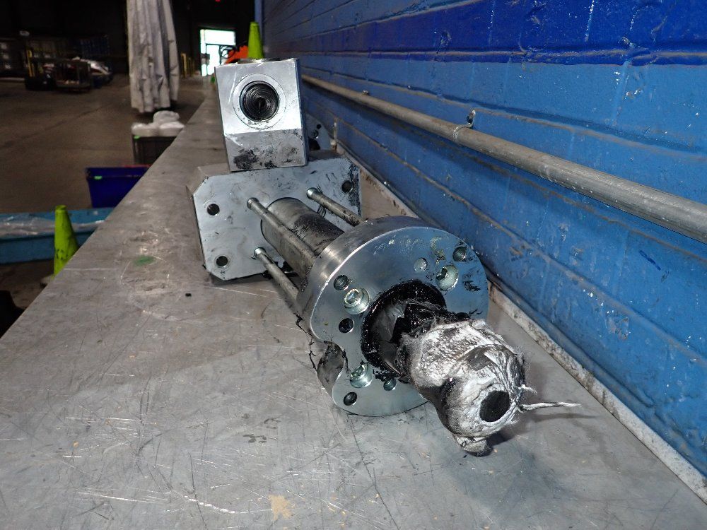 Nordson Hydraulic Pump - 190cc.xd3