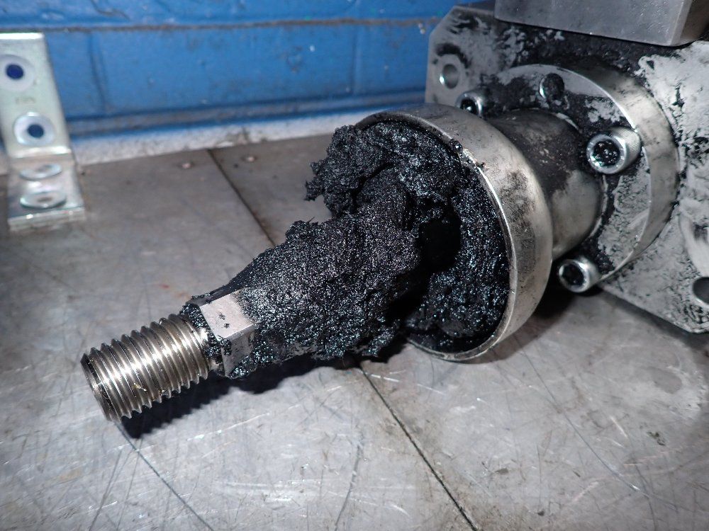 Nordson Hydraulic Pump - 190cc.xd3