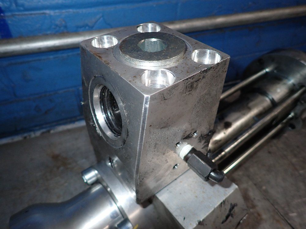 Nordson Hydraulic Pump - 190cc.xd3