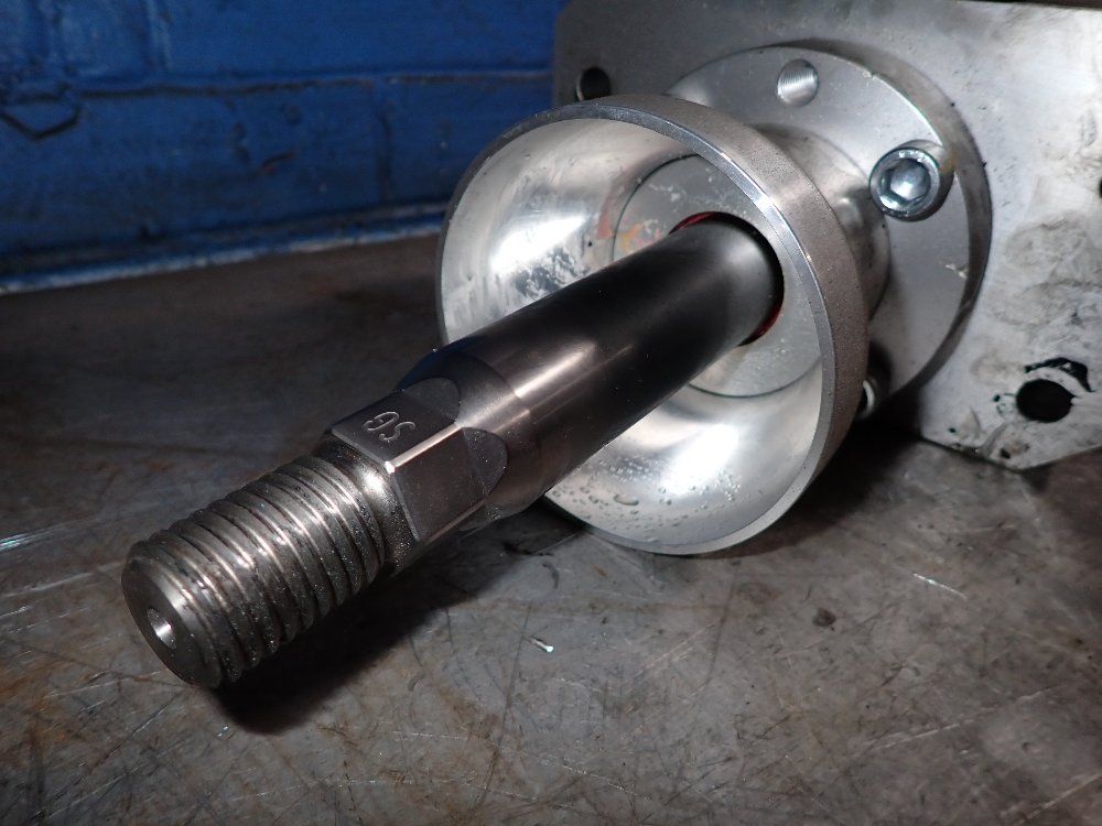 Nordson Hydraulic Pump - 190cc.xd3