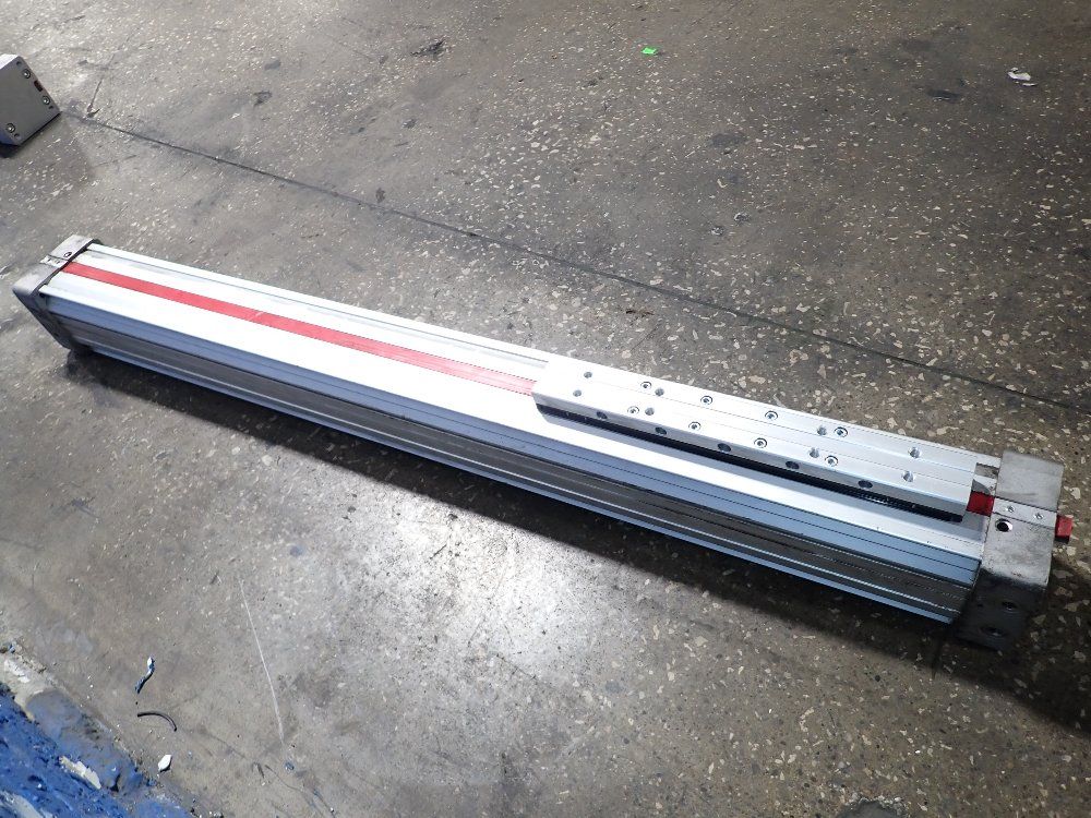 Imi Norgen Linear Actuator