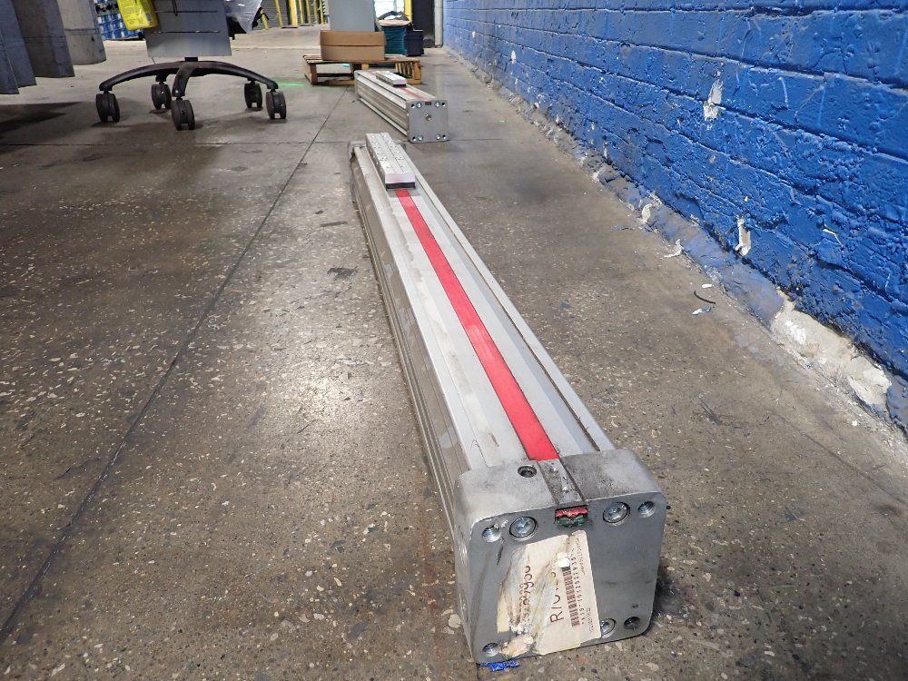 Imi Norgen Linear Actuator