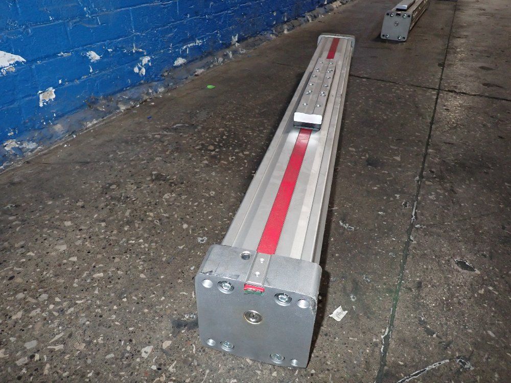 Imi Norgen Linear Actuator