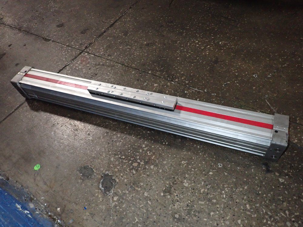 Imi Norgen Linear Actuator