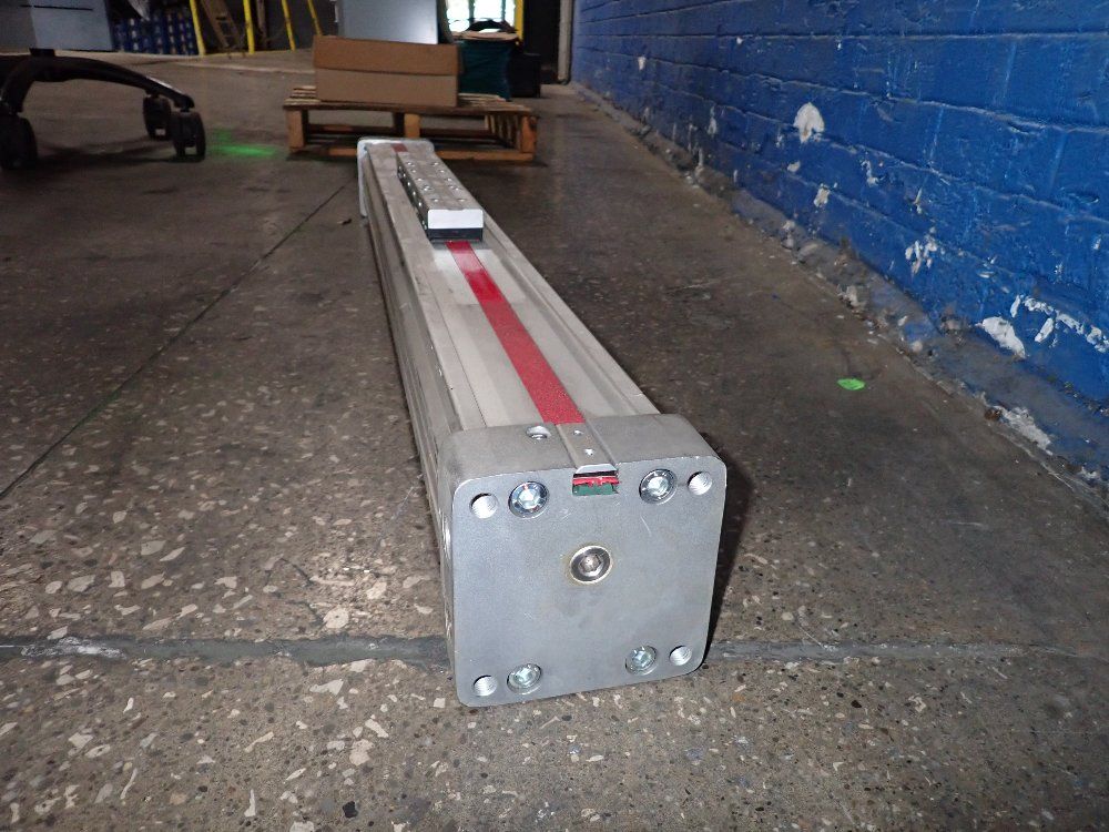 Imi Norgen Linear Actuator
