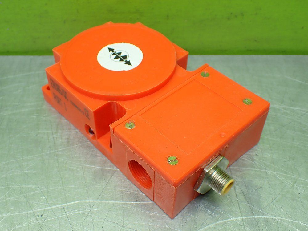 Balogh Single Port Rifd Transceiver