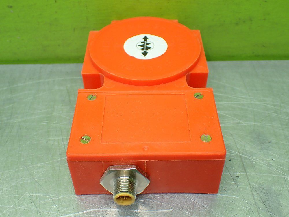 Balogh Single Port Rifd Transceiver