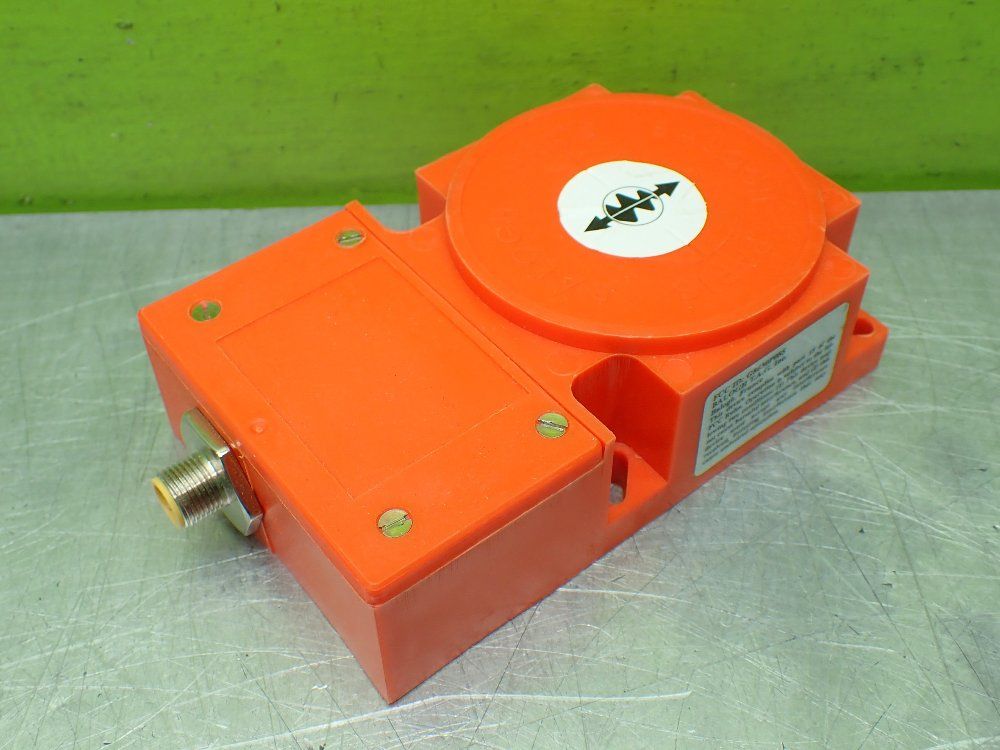 Balogh Single Port Rifd Transceiver