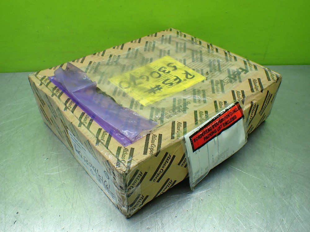 Atlas Copco Qst Stdext Cable