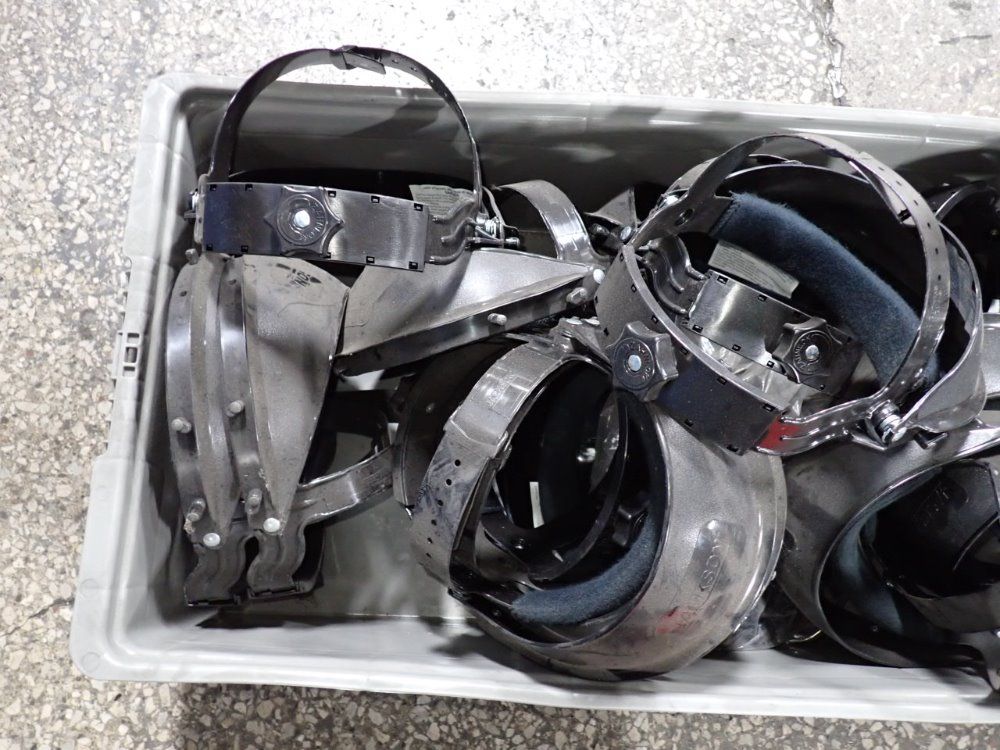Jackson Head Gear