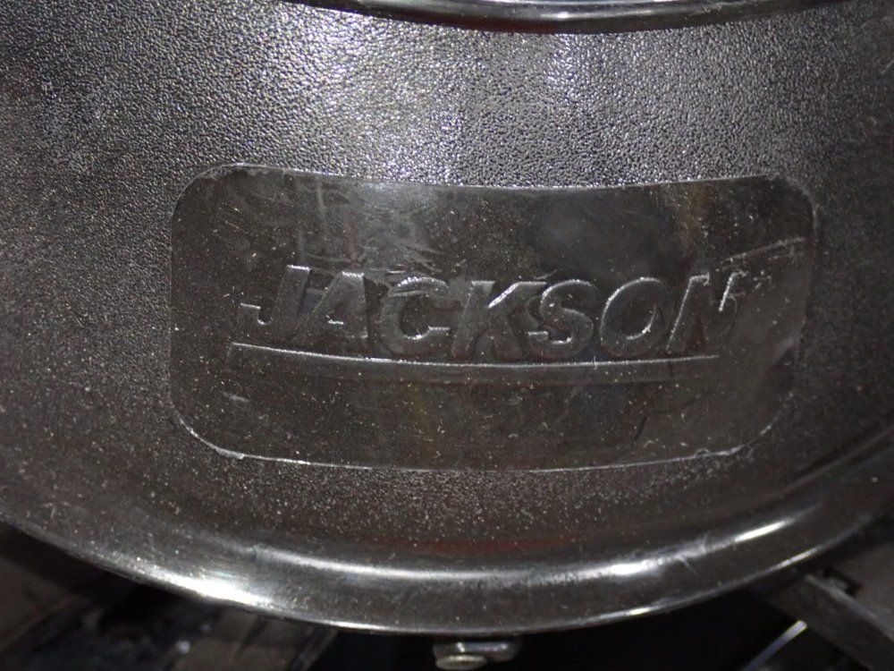 Jackson Head Gear