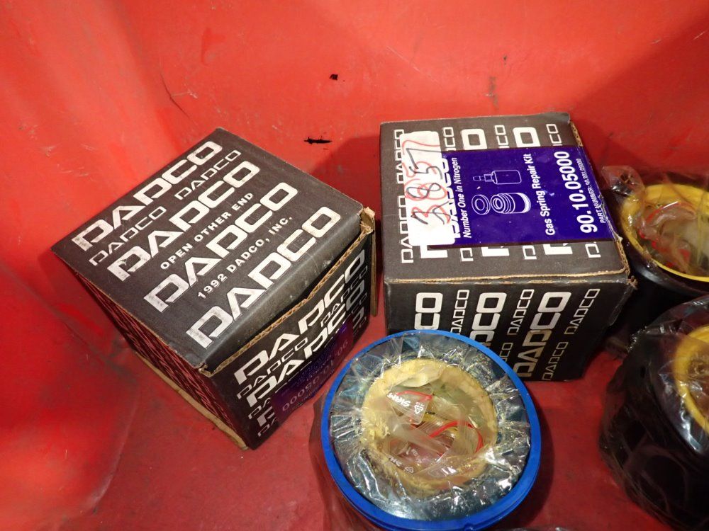 Gas Spring Repair Kits