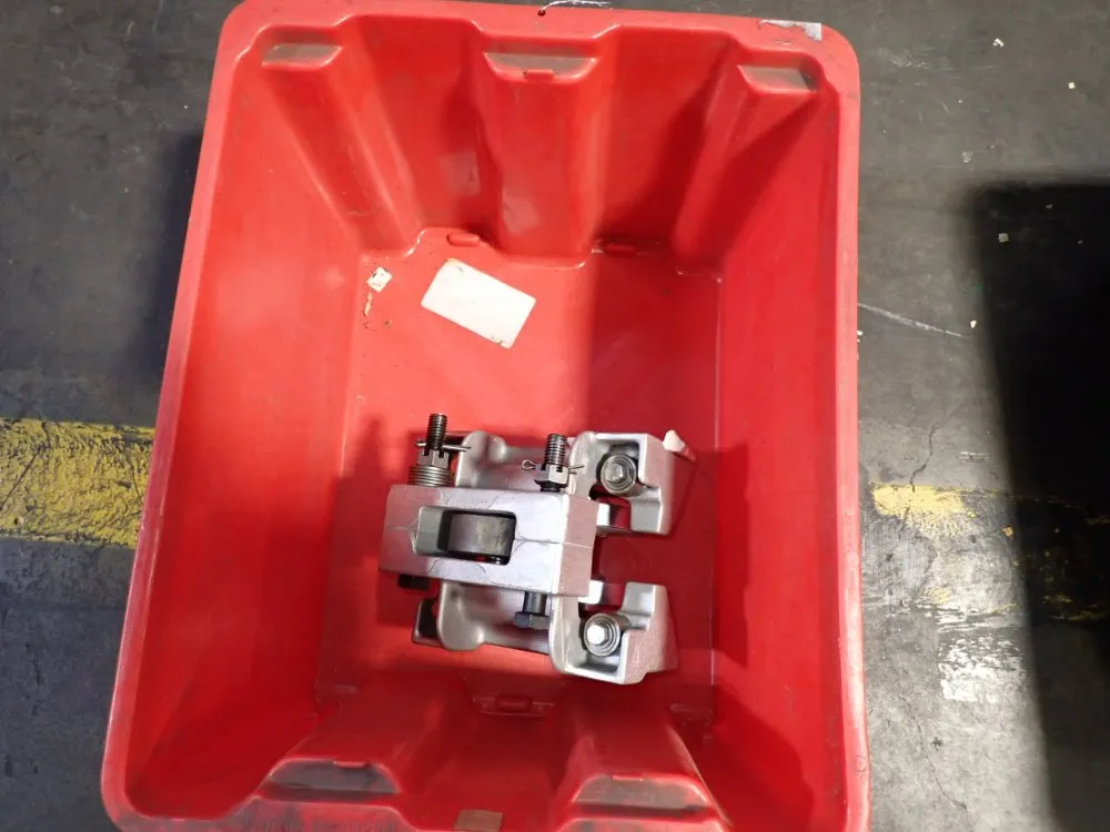 Unified Ind Inc 1500 Lbs Trolley - Mbc 1000