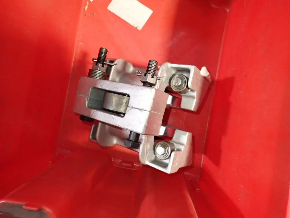 Unified Ind Inc 1500 Lbs Trolley - Mbc 1000