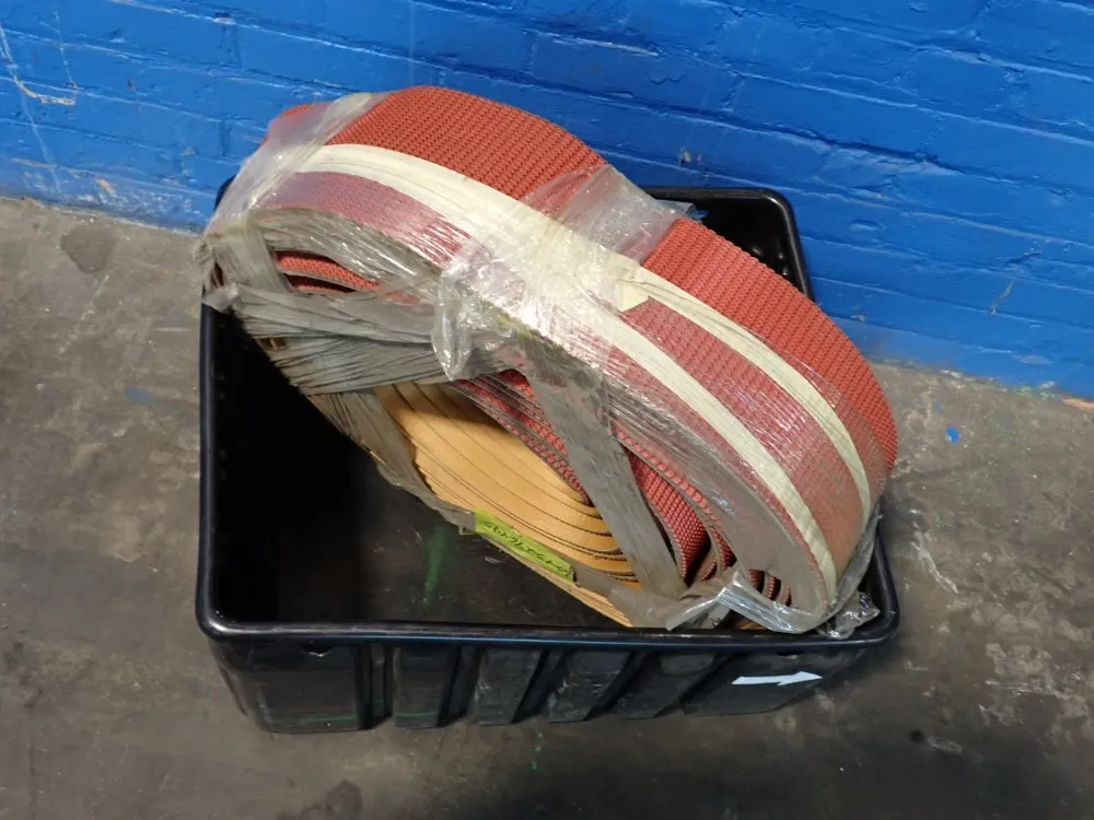  Belts