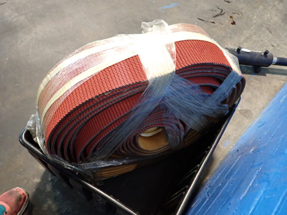  Belts