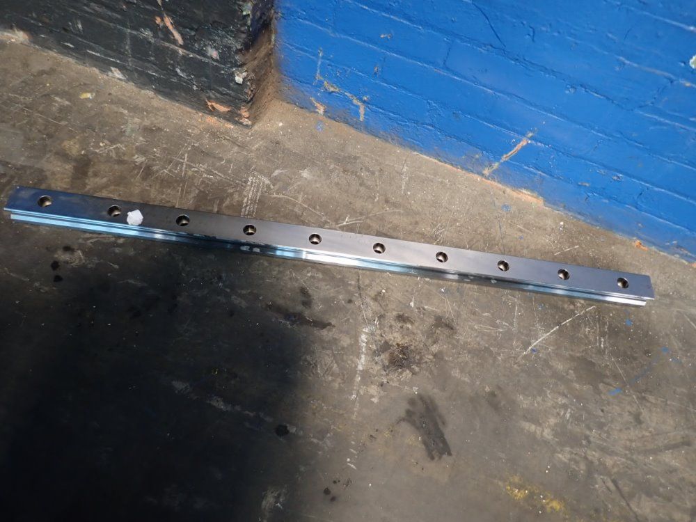 Iko Linear Guide Rail