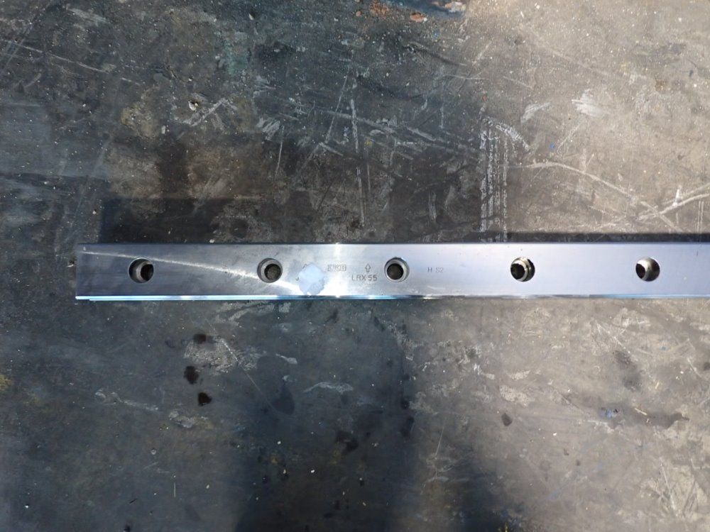 Iko Linear Guide Rail