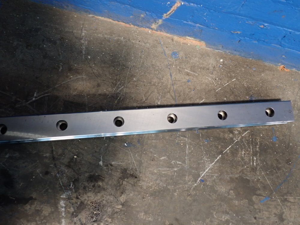 Iko Linear Guide Rail