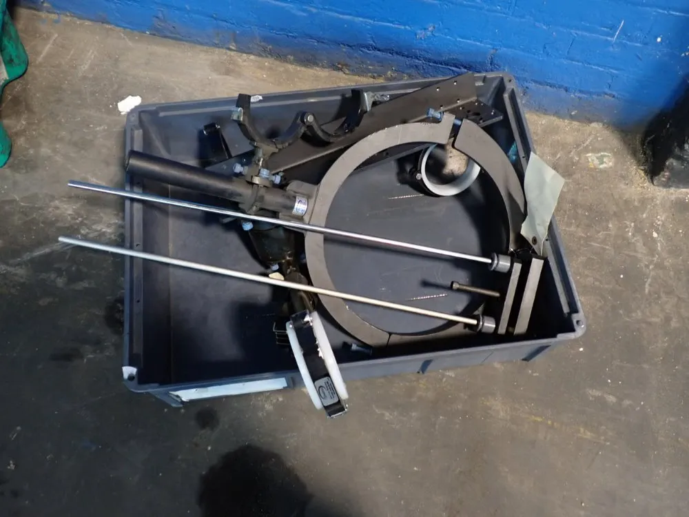  Clamps