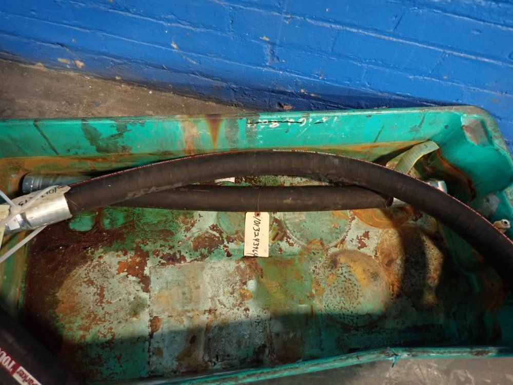 Parker Hydraulic Hoses