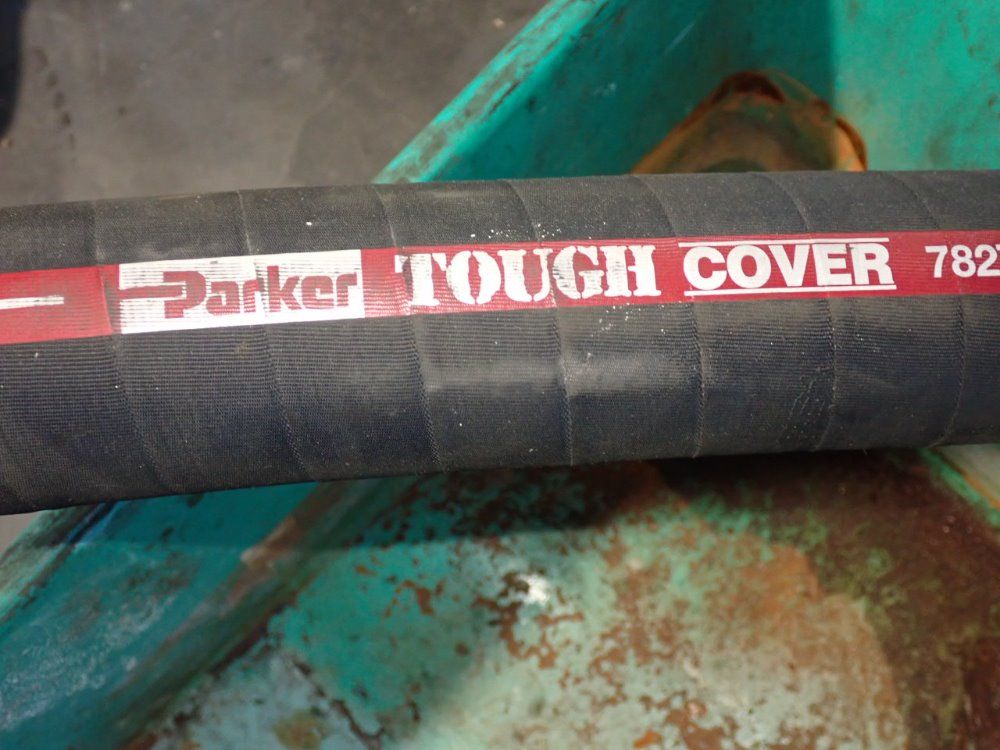 Parker Hydraulic Hoses