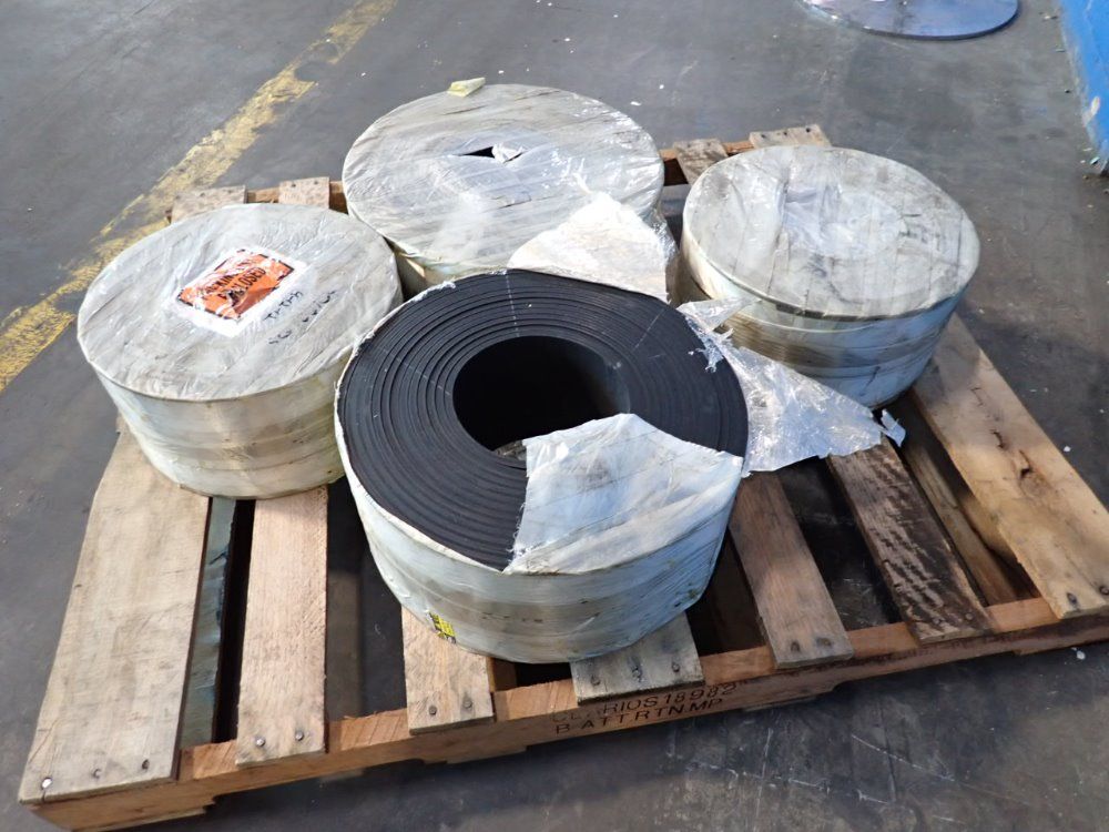  Rubber Belts