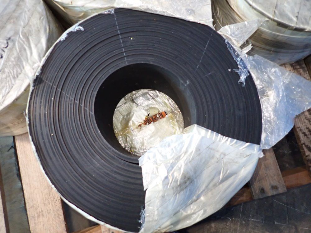  Rubber Belts