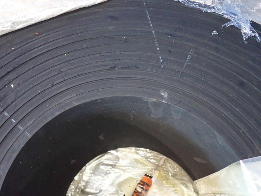  Rubber Belts