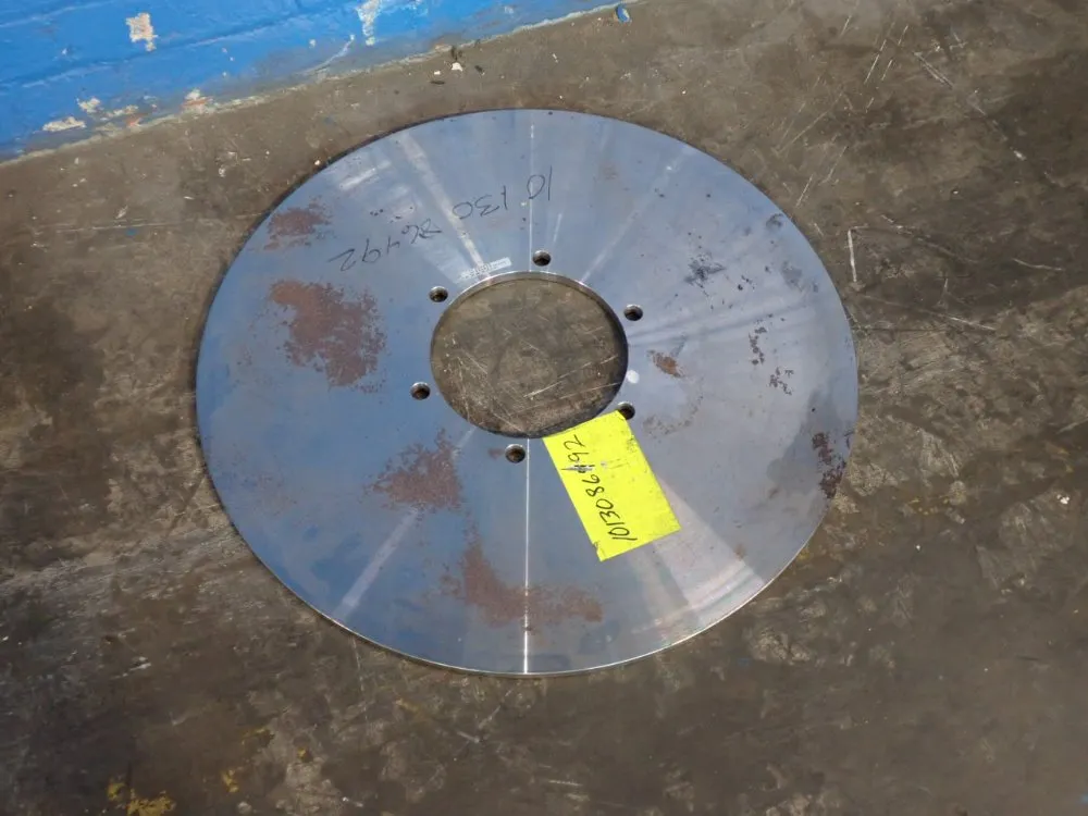 DISC
