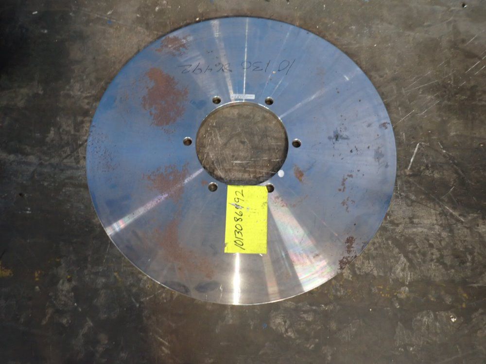  Disc