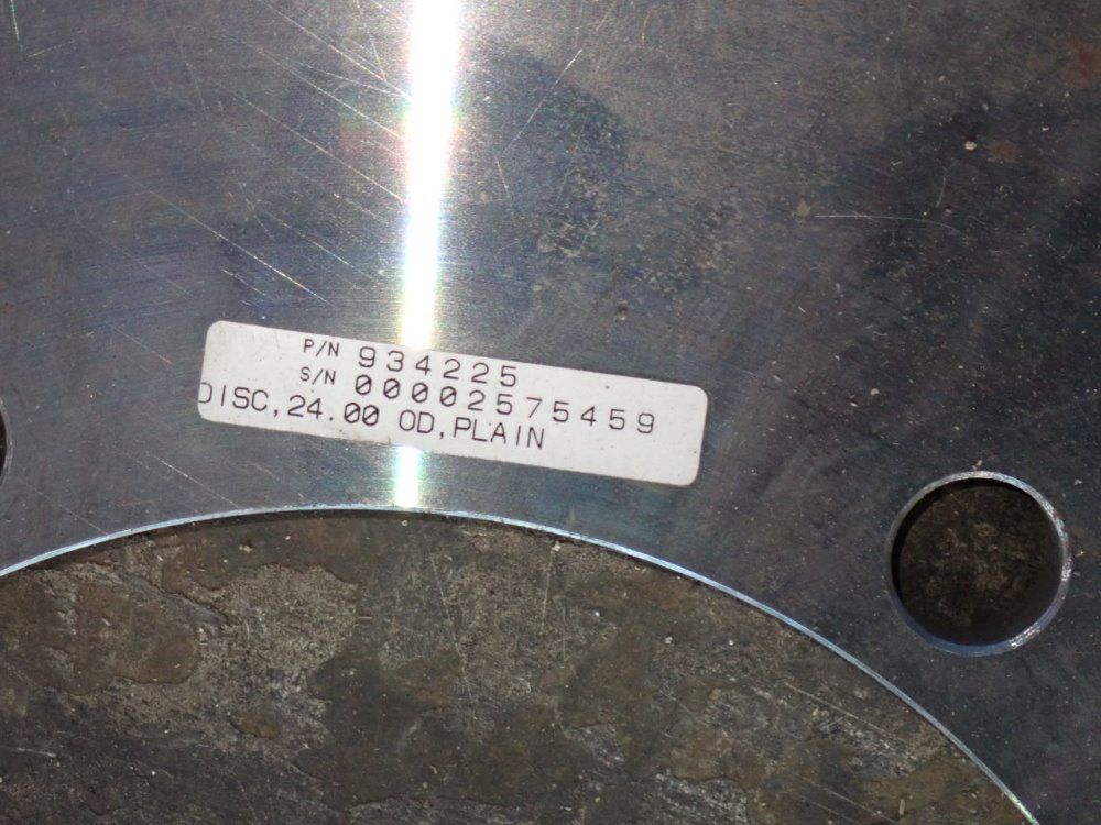  Disc