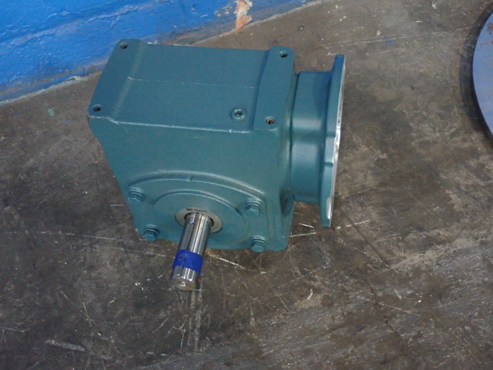 Dodge Gear Reducer