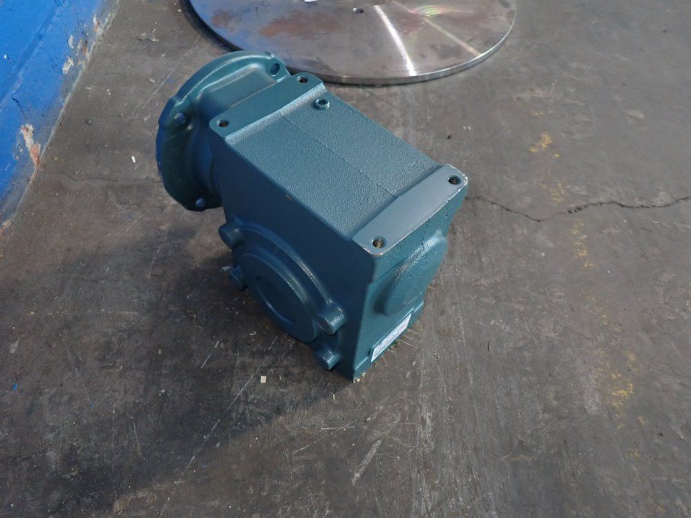 Dodge Gear Reducer