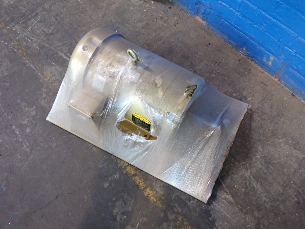 Baldor Motor