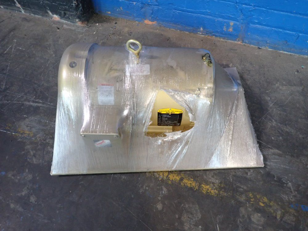 Baldor Motor